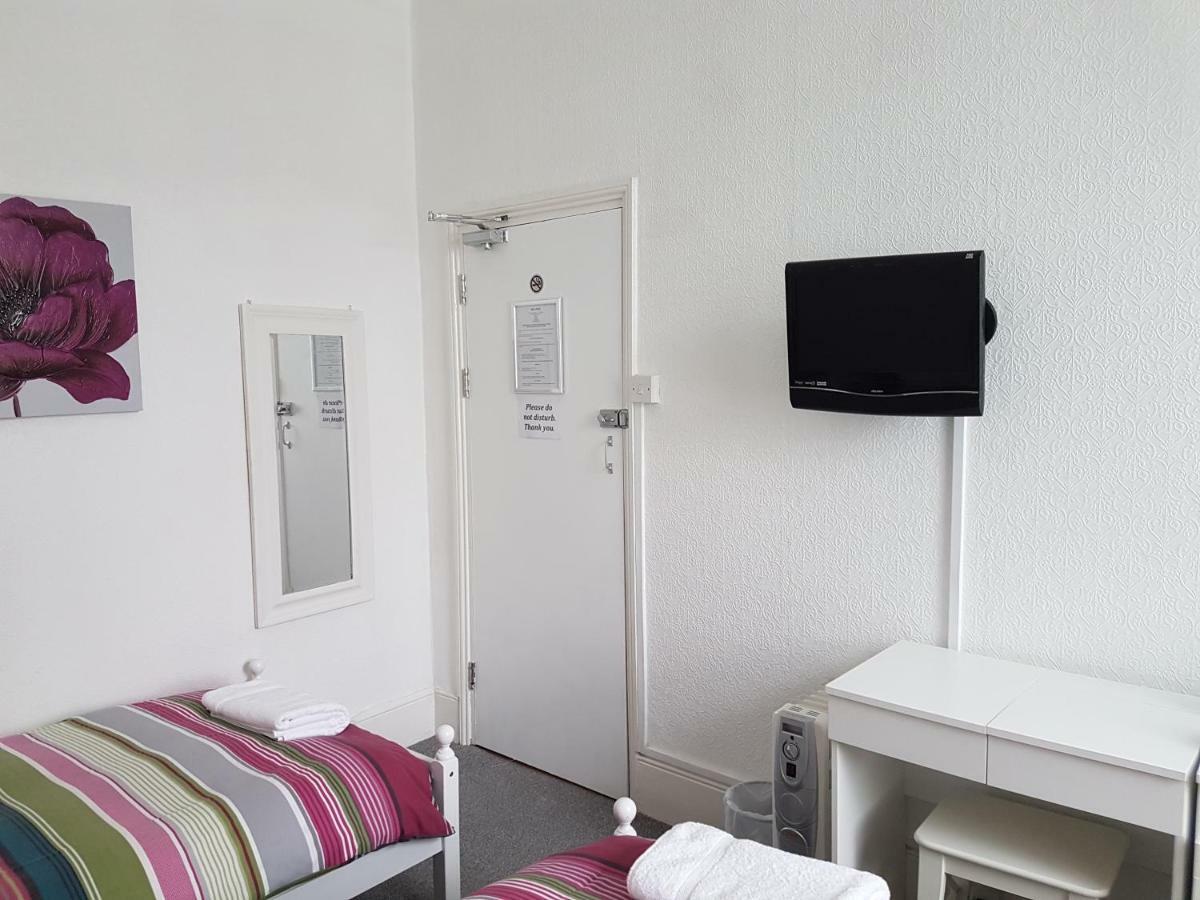 Maon Hotel ブライトン 部屋 写真